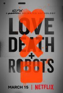 Любовь. Смерть. Роботы 1 сезон 8 серия