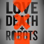 Любовь, Смерть И Роботы 2 Сезон 3 Серия Постер