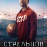 Стрельцов Постер